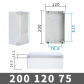 V200-120-75mm