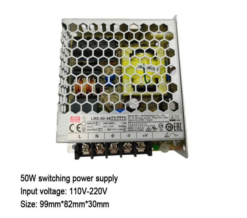 Description Picture 3 of itemMagnetic Track Light Accessories Straight Line Wiring Corner Reinforced Fixing Integrated Power Black Rail light Parts