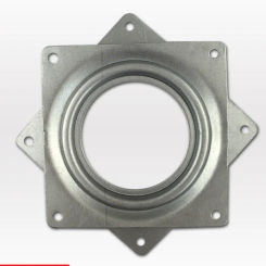 3/4 inch heavy duty lazy susan bearing turntable boat seat swivel plate base 360 degree rotating dsplay Stand furniture hardware
