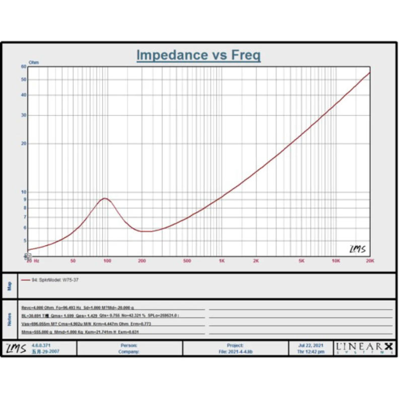 Description Picture 4 of itemSounderlink High Power Resonance Vibration Speaker Full Range bass subwoofer Drive Plane shaker loudspeaker 40W 50W 80W
