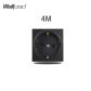 4M-EU Socket