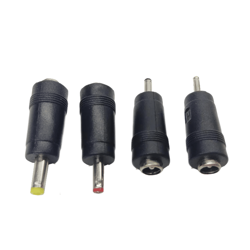 Description Picture 6 of itemUniversal Power Supply Adapter 14V 14.5V AC/DC Adaptor 110V 220V to 14 14.5 V Volt Adaptador 4pcs Jack Plug Converter Head