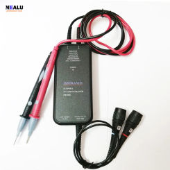 osciloscopio digital portatil oscilloscope probe rigol bnc differential probe osciloscópio lorawan IV Curve Tracer Probe