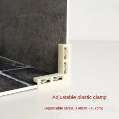 Vertical Buckle Photography Props Marbling Photo Background Board Wood Grain Waterproof Backdrops Studio Board Green Screen