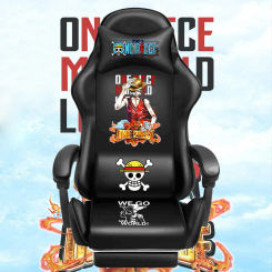 Hot!New Wcg Gaming Chair Household Armchair Ergonomic Computer Chair Office Chairs Lift and Swivel Function Adjustable Footrest