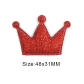 Big Crown Red