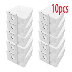 Replacement Dust Bag For ROIDMI EVE Plus Robot Vacuum Cleaner Parts Accessories