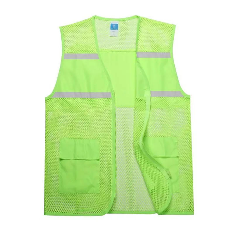 Description Picture 3 of itemNew 5yards Black Safety Silver Reflective Sew on Fabric Tape Strap Vest Webbing