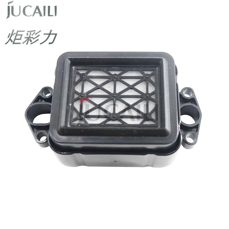 Description Picture 2 of itemJucaili high quality Cosmic wind dx5 capping top for Epson DX5/DX7 head Gongzheng Xuli Allwin eco solvent printer cap station