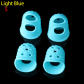 S Light Blue