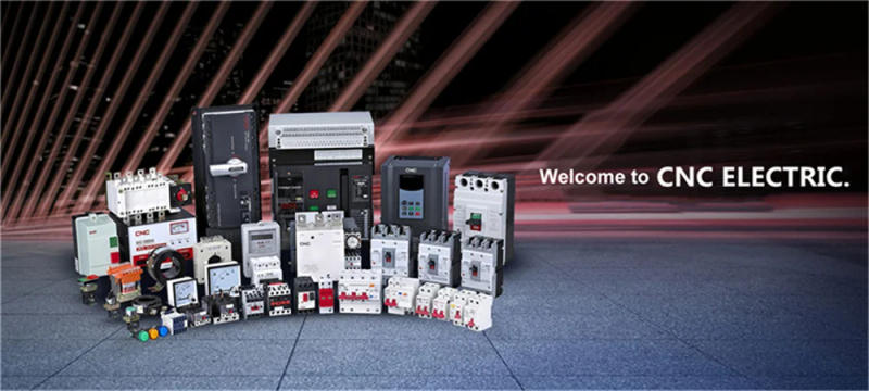 Description Picture 5 of itemCNC CJX2-K Din Rail 220V Mini AC Contactor 3P 3main 1NO/3main 1NC Coil Voltage 50/60Hz 6A 9A 12A