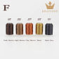 5 colors SET F