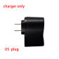 C US power plug