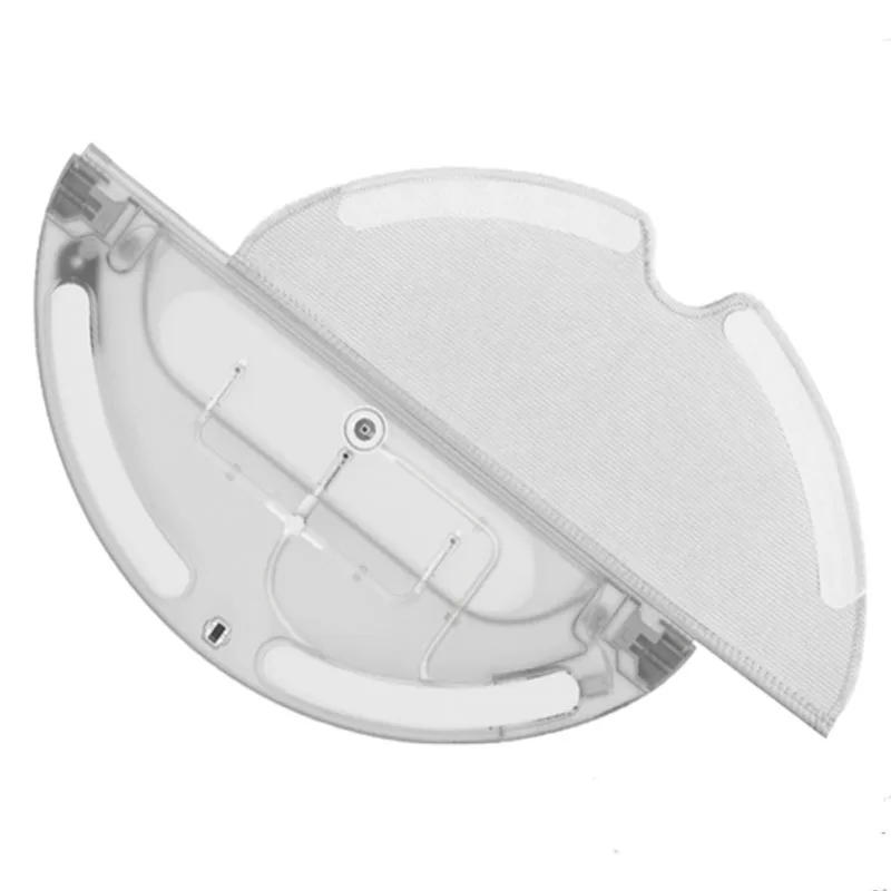 Description Picture 5 of itemFor Xiaomi Mijia 1C STYTJ01ZHM Robot Vacuum Cleaner Water Tank Cloth Mi Mop Pro Home Replacement Xiami Parts