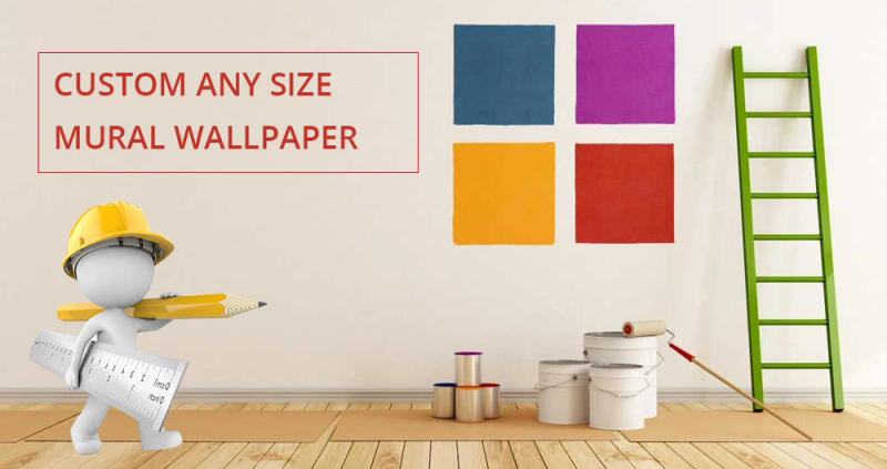 Description Picture 2 of itemCustom Mural Wallpaper Modern 3D White Marble Wall Paper Living Room TV Sofa Luxury Home Decor Background Waterproof 3D Stickers