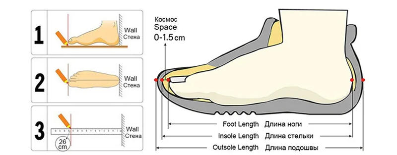 Description Picture 3 of itemTopFight New Men Hiking Shoes Outdoor Sneakers Women Red Size 36 37 Climbing Jogging Boots Breathable Wear-resistant Shoes