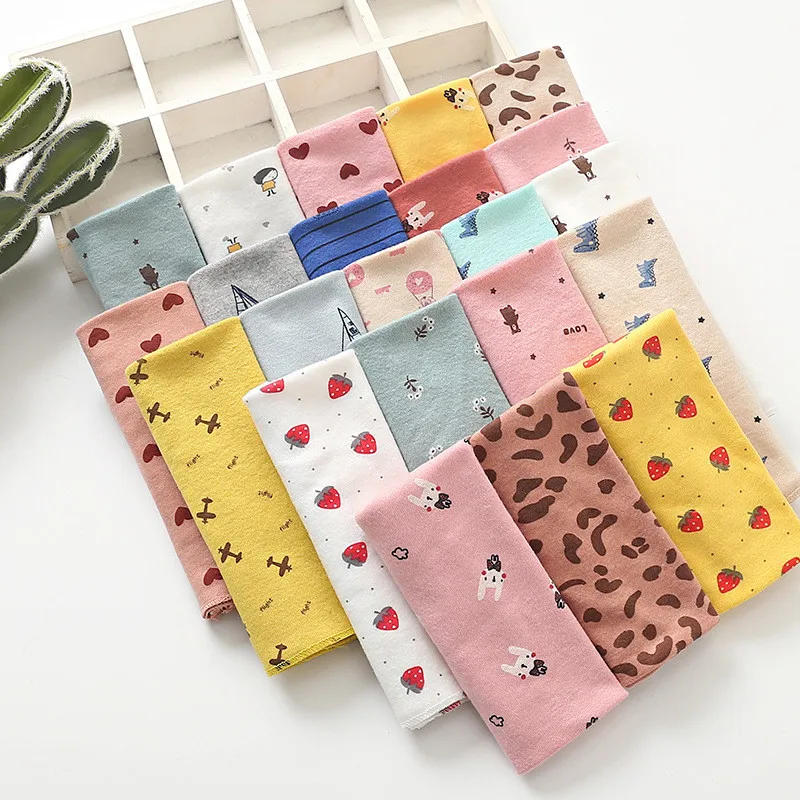 Description Picture 2 of itemNew Spring Baby Clothing Accessories Kids Scarf Autumn Winter Baby Scarf Boys Girls Infant Scarves Children's Cotton Scarf