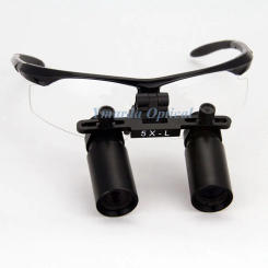 Ymarda DM5.0X Dental Loupes Optical magnifiers Free Shipping