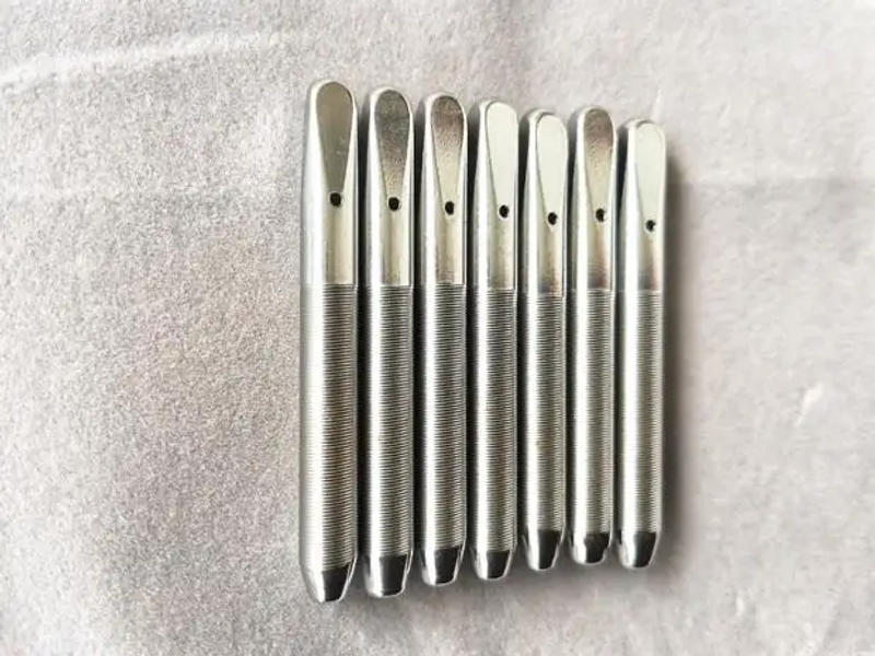 Description Picture 5 of item50pcs Piano accessories tuning tool peg pin