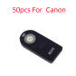 50pcs For Canon