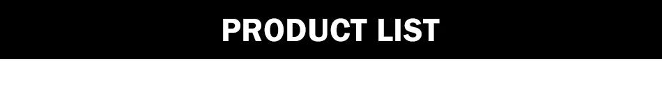 Description Picture 2 of item4/6/8/11Pcs Professional Eyebrow Trimmer Set Scissors Tweezers Eyebrow Scraping Comb Clip Forceps Cosmetic Eyebrows Makeup Tools