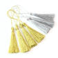 Mix-color Tassel