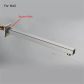 Brushed Nickel C