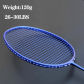 Blue 120g