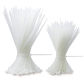White 3X150 100PCS