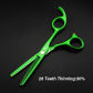 Thinning Scissors