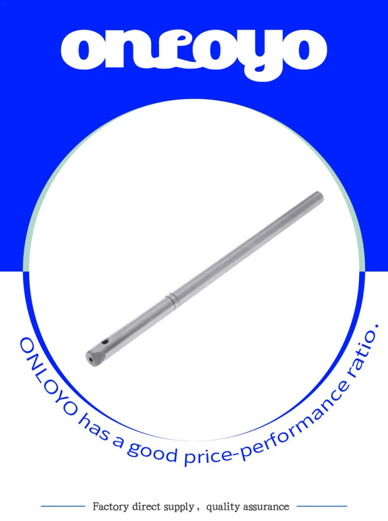 Description Picture 2 of itemHigh Head 810/820 Industrial Sewing Machine Spare Parts And Accessories Single Needle Needle Bar A1070-0A