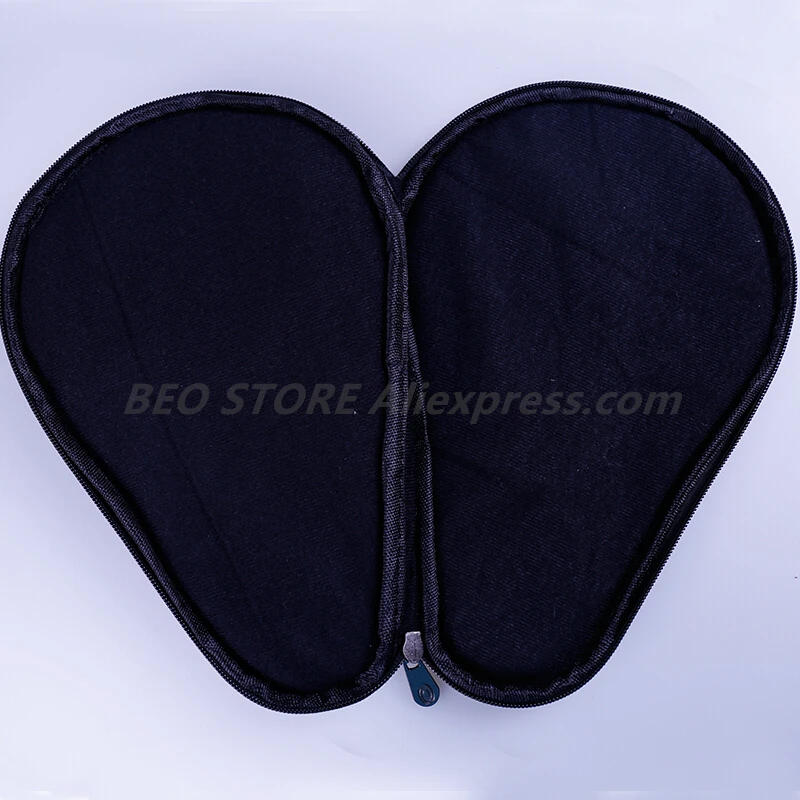 Description Picture 5 of itemYINHE Galaxy table tennis bag protective films protector side edge tape cleaning sponge ping pong case set accessories