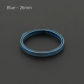 26mm blue