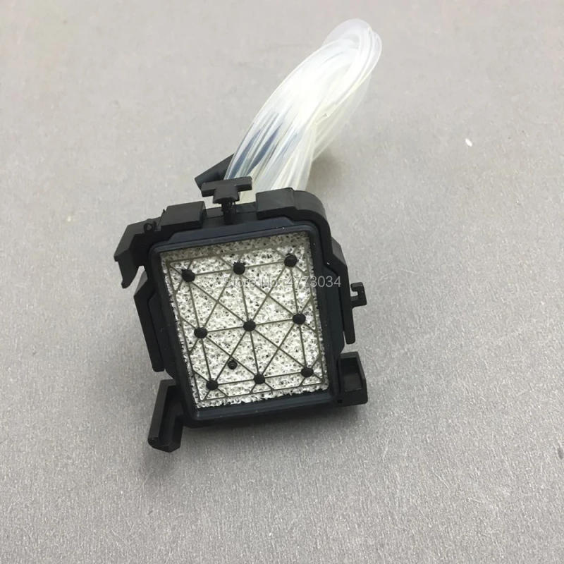 Description Picture 5 of itemOriginal DX5 DX7printhead capping station for Roland BN-20 XR-640 RE-640 VS-420 VS-540 XF-640 VS-640 EJ-640 printer head cap top