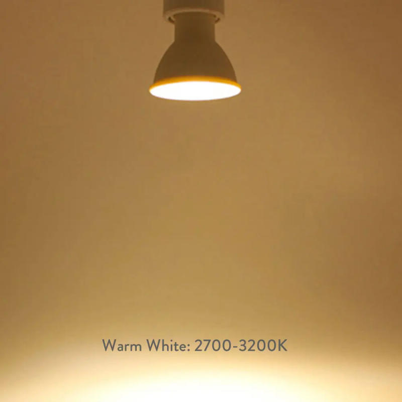 Description Picture 6 of itemLED Bulb Lights GU10 MR16 GU5.3 7W Dimmable 110v 220V COB Spotlight Bulb Warm/Cool White LED Lamp For Home Chandelier Downlight