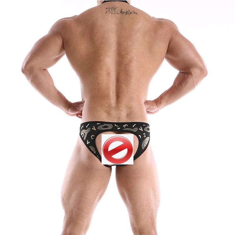 Description Picture 4 of itemMens Sexy Mesh Bodysuit Jockstrap Bodywear Underwear Wrestling Singlet Leotard Jumpsuits Suspender Sexy Undershirts Underwear