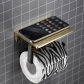 Tissue Rack A