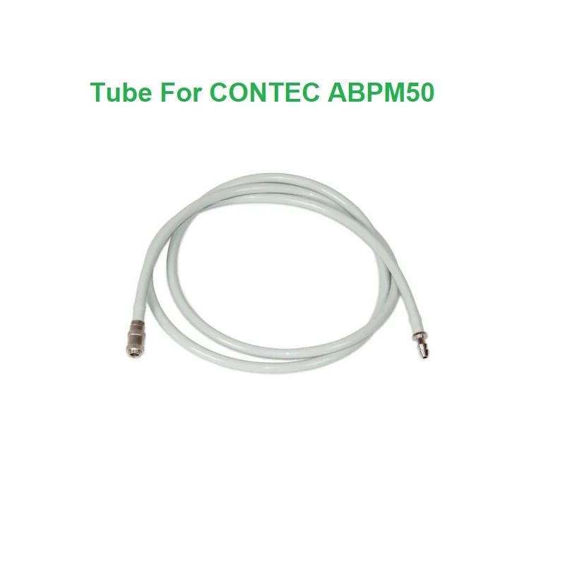Description Picture 3 of itemRetail/Wholesale Extension Tube for CONTEC ABPM50 Blood Pressure Monitor 1/10/20/30/50 pcs for choice