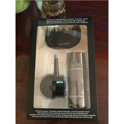 Box package Hair Fibers Keratin Spray Hair Building Fibers Powder Spray Applicator Hairline Optimizer Kit/Set