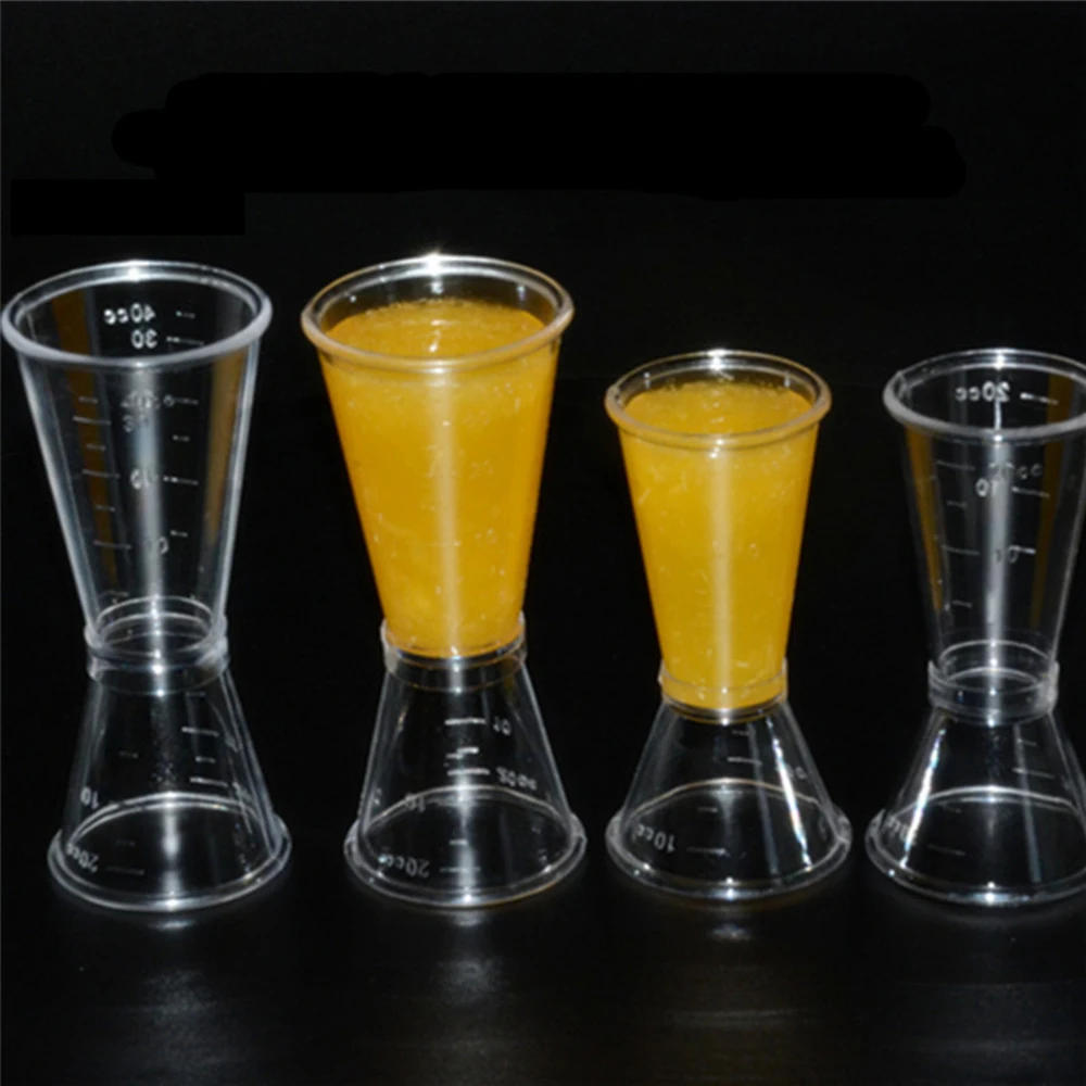 Description Picture 2 of itemCocktail Measure Cup For Home Bar Whiskey Measuring Cup Bar Accessories Milk Tea Coffee Mixing Cup Measuring Cups