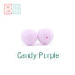 Candy Purple