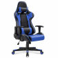 black blue