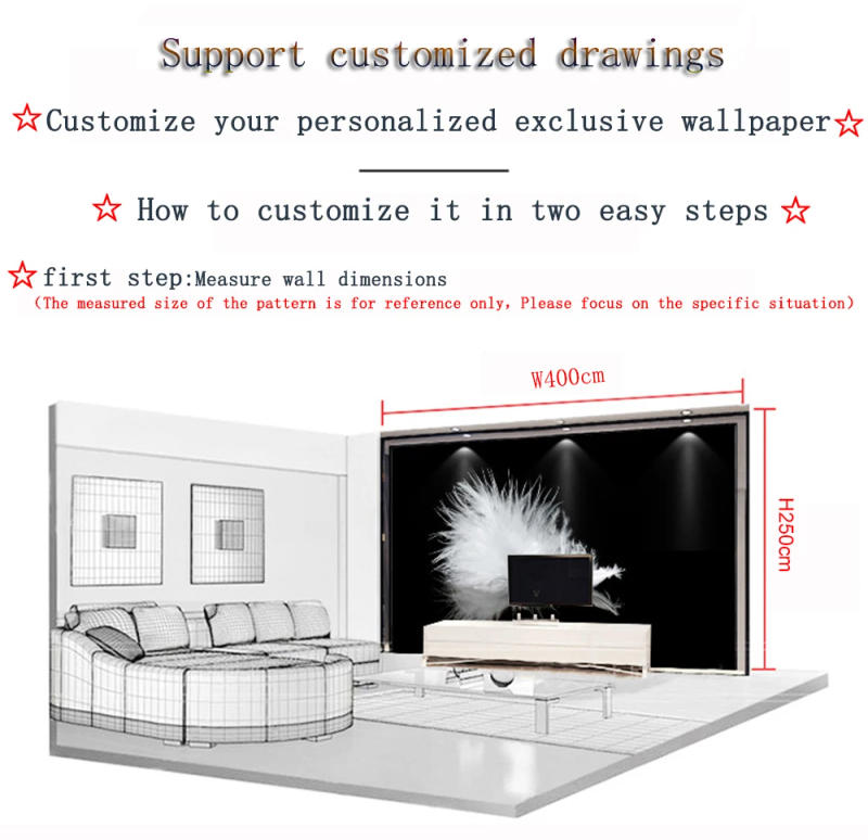 Description Picture 5 of itemMilofi custom watercolor jungle nursery 3d wallpaper wall mural for kids nursery room 3d animal wallpaper sticker art deco