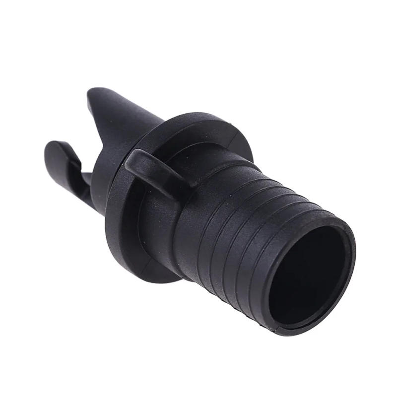 Description Picture 6 of itemFoot Pump Kayak Inflatable Air Valve HR Hose Adapter Rowing PVC Boats Accessories Sup Valve Adapter Hose