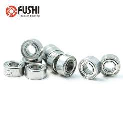 684ZZ Bearing 4*9*4 mm ABEC-5 ( 10 PCS ) Miniature 684Z Ball Bearings 684 ZZ Fans Hobby Emax Motor Quadcopter L-940ZZ Bearing