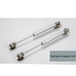 Furniture Hinge Kitchen Spring Hinge Cabinet Door Lift Pneumatic Support Hydraulic Gas Spring Stay Hold Box Furniture Hardware