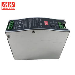 MEAN WELL DDR-240B-24 240W DIN Rail DC-DC Converter 16.8~33.6V DC to 24V DC 10A 240W Power Supply(24Vdc to 24Vdc) Transformer