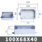 VE100-68-40mm