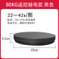35CM 22-42Seconds B