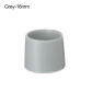 Grey-16mm